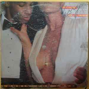 La Banda Del Gordo Larry - Lookin' For Love (En Busca De Amor) FLAC