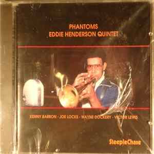 Eddie Henderson Quintet - Phantoms FLAC
