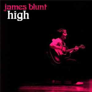 James Blunt - High FLAC