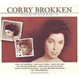 Corry Brokken - De Keuze Van Annie De Reuver FLAC