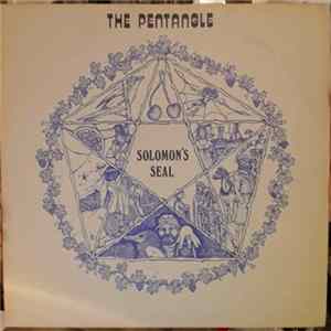 The Pentangle - Solomon's Seal FLAC