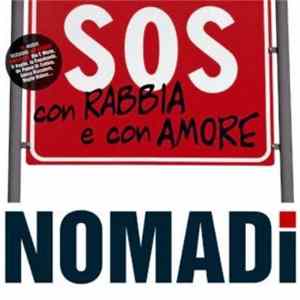 Nomadi - SOS Con Rabbia E Con Amore FLAC