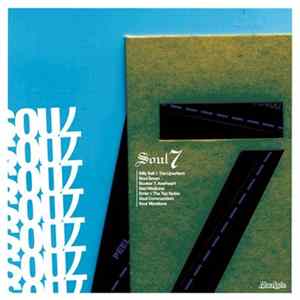 Various - Soul 7 FLAC