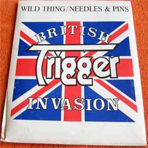 Trigger - British Invasion FLAC