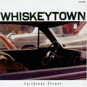 Whiskeytown - Faithless Street FLAC