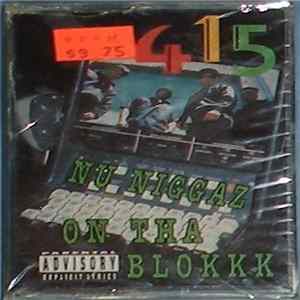 415 - Nu Niggaz On Tha Blokkk FLAC