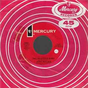 Jerry Wallace - Twelve Little Roses FLAC