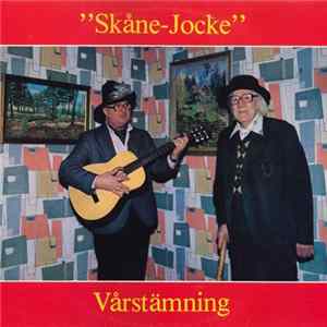 Skåne-Jocke - Vårstämning FLAC