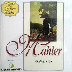 Mahler - Sinfonía Nº 5 FLAC
