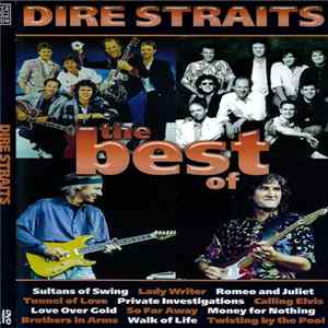 Dire Straits - The Best Of FLAC
