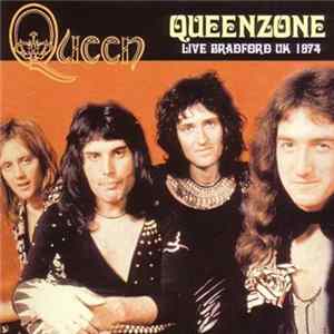 Queen - Queenzone FLAC