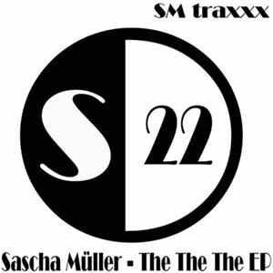 Sascha Müller - The The The EP FLAC