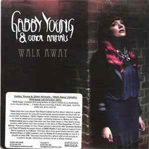 Gabby Young & Other Animals - Walk Away FLAC