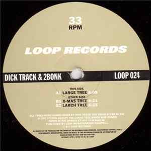 Dick Track & 2 Bonk - Lumberjack FLAC