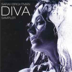 Sarah Brightman - Diva Sampler FLAC