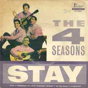 The Four Seasons - Stay FLAC