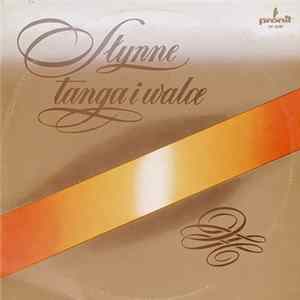 Various - Słynne Tanga I Walce FLAC