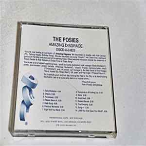 The Posies - Amazing Disgrace FLAC