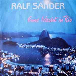 Ralf Sander - Eine Nacht In Rio FLAC