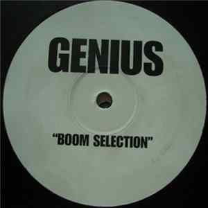 Genius Cru - Boom Selection FLAC
