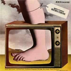 Monty Python - Monty Python's Flying Circus FLAC