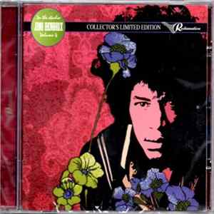 Jimi Hendrix - In The Studio Volume 4 FLAC
