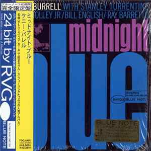 Kenny Burrell - Midnight Blue FLAC