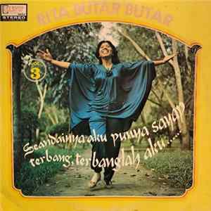 Rita Butar Butar - Vol. 3 FLAC