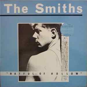 The Smiths - Hatful Of Hollow FLAC