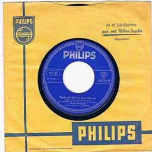 Werner Overheidt - Rock And Roll So Wie Noch Nie FLAC