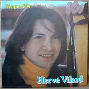 Hervé Vilard - Disque D'or FLAC