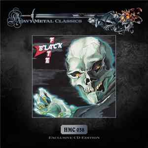 Black Fate - Commander Of Fate FLAC