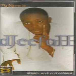 Djeefah - My Name Is ... FLAC