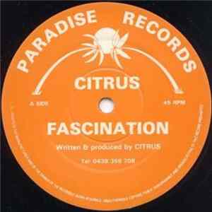 Citrus - Fascination / Frantic FLAC