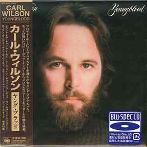 Carl Wilson - Youngblood FLAC