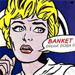 Banket - Druhá Doba?! FLAC