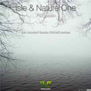 isle & Nature One - Forgotten FLAC