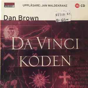 Dan Brown - Da Vinci Koden FLAC