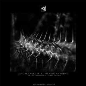 Ricardo Garduno - No One Cares EP FLAC