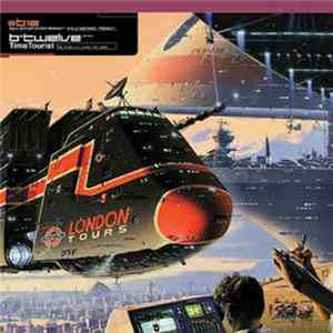 B12 - Time Tourist FLAC