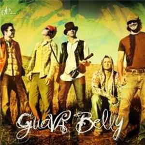 Guava Belly - It's... Guava Belly FLAC