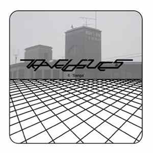 Mordant Music - Travelogues 6 FLAC