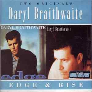 Daryl Braithwaite - Edge & Rise FLAC