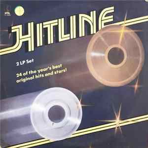 Various - Hitline FLAC
