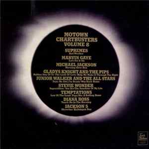 Various - Motown Chartbusters Vol. 8 FLAC