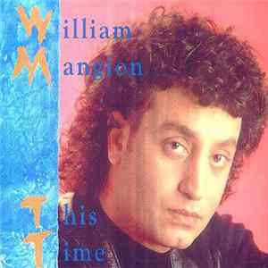 William Mangion - This Time FLAC