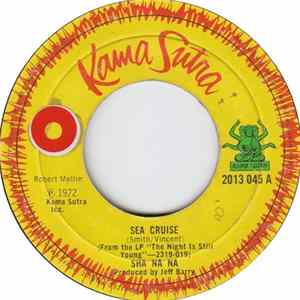 Sha Na Na - Sea Cruise FLAC