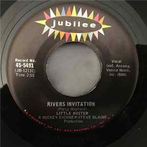 Little Buster - Rivers Invitation / Lookin' For A Home FLAC