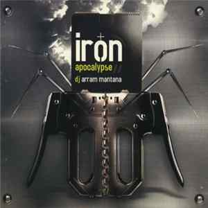 Dj Arram Mantana - Iron Apocalypse FLAC