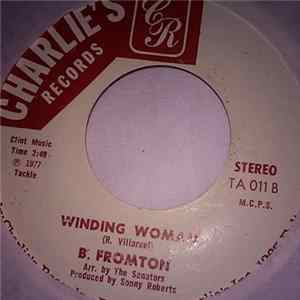 B. Fromton - Get Ourselves Together FLAC